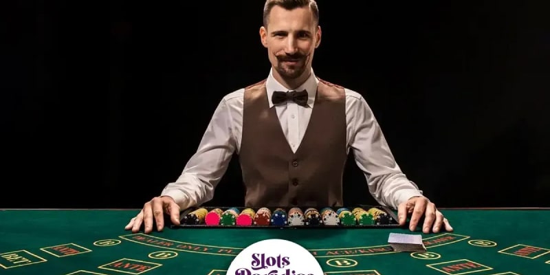 Tìm hiểu về cách chơi blackjack trực tuyến tổng quan