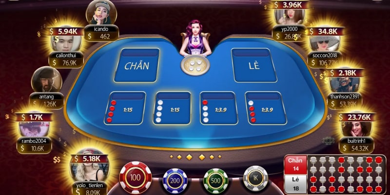Nhiều chế độ chơi mới