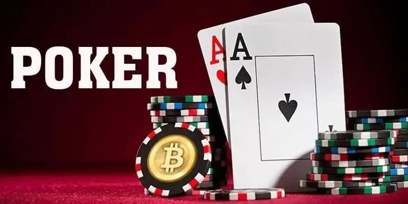 Cách chơi bài poker cơ bản