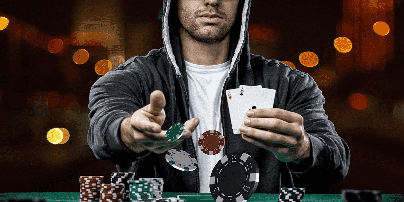 Seven-Card Stud – Sự cổ điển không bao giờ lỗi thời