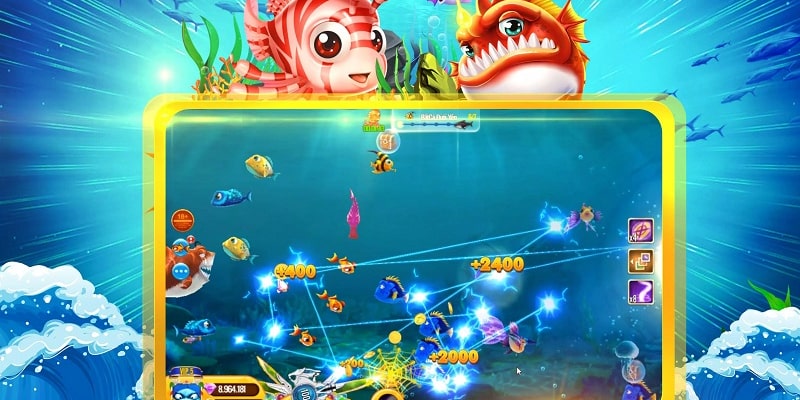 Những lưu ý khi tham gia chơi bắn cá online tại ww88