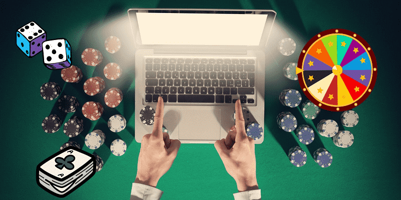 Thứ tự mạnh yếu của các bộ bài trong luật bài poker