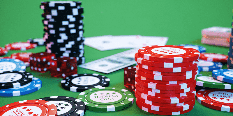 Giới thiệu bài poker