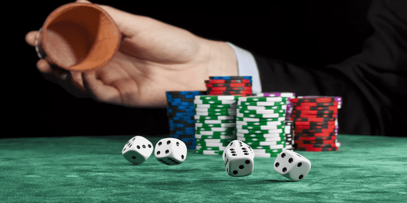 Giới thiệu chi tiết về luật bài poker