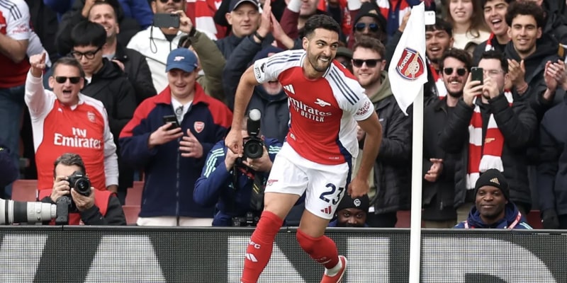 Tham gia nhận định kèo Arsenal có lợi ích như thế nào?