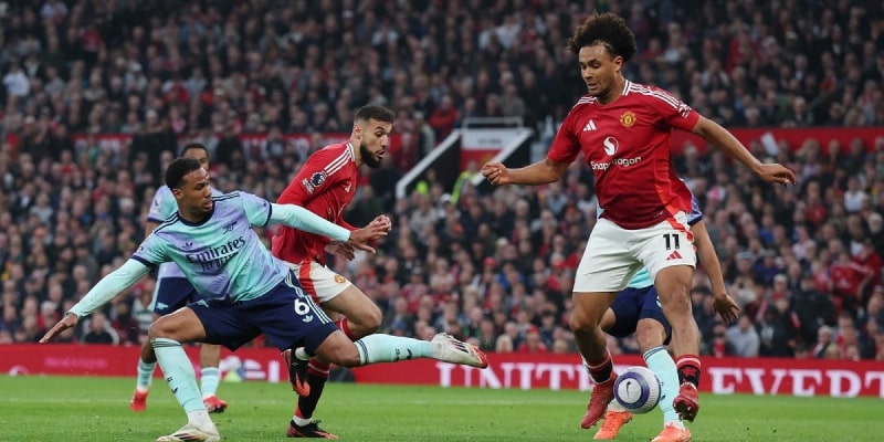 Nhận định kèo Arsenal là gì?