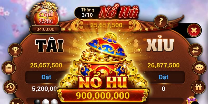 Đa dạng các tính năng thú vị, bonus khủng