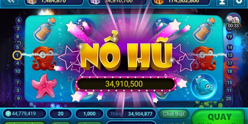 Ưu điểm khi trải nghiệm trò chơi nổ hũ 52 ios hiện nay