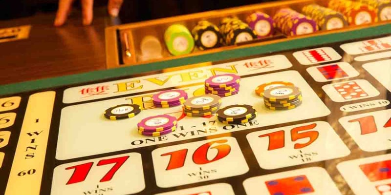 Trải nghiệm game tài xỉu với nhiều lựa chọn độc đáo