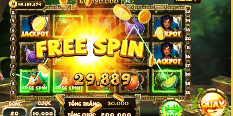 Vì sao game nổ hũ rút tiền mặt luôn được yêu thích