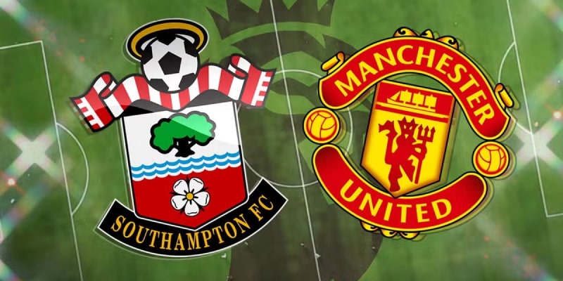 Soi Kèo Manchester United Vs Southampton 03h00 Ngày 17/01