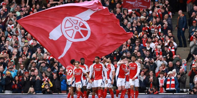 Nhận Định Kèo Arsenal Hiệu Quả Cao Cùng Chuyên Gia WW88